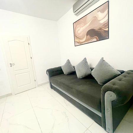 Apartamento Bliss 1 Bucarest Exterior foto