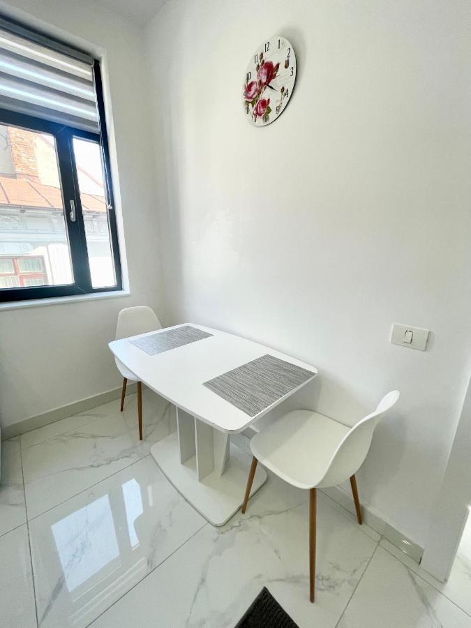 Apartamento Bliss 1 Bucarest Exterior foto
