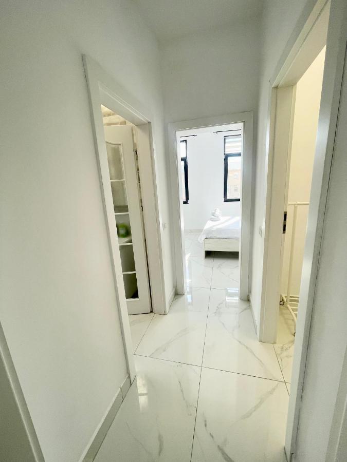 Apartamento Bliss 1 Bucarest Exterior foto
